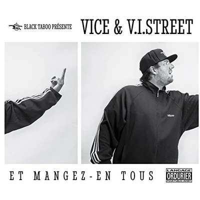 Et Mangez-En Tous 专辑 Vice