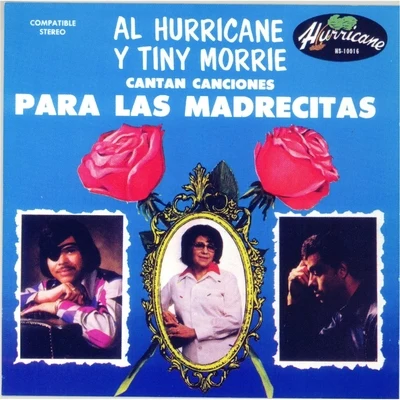 Para Las Madrecitas 專輯 Al Hurricane