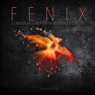 SaokIvan el inmortalAlanBlack Fenix (feat. Chystemc & Alanblack)