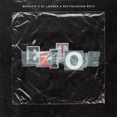 Éxito 专辑 Recvoluxion Boyz