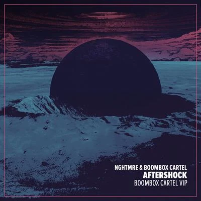 Aftershock (Boombox Cartel VIP) 專輯 Boombox Cartel/Moody Good/Calivania/Reese LAFLARE/JID