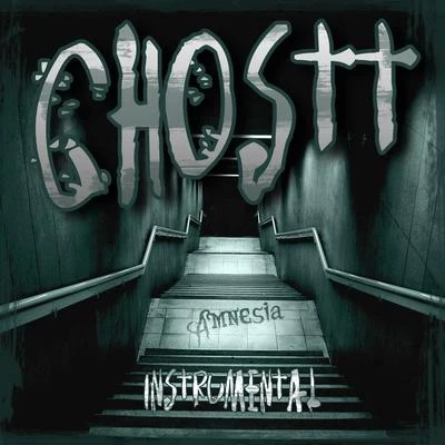 GhosttBreno MirandaBorgges Amnesia (Instrumental)