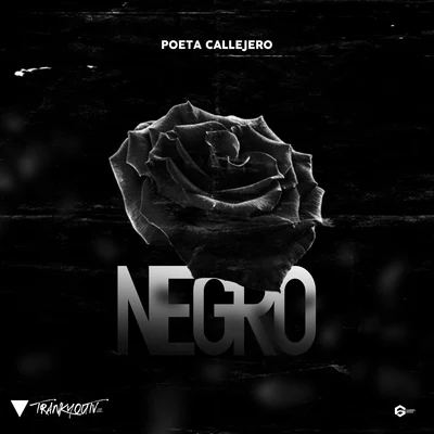 Negro 專輯 Poeta Callejero