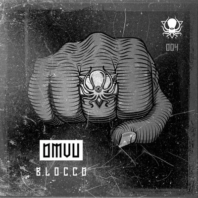 Bloccd 專輯 DMVU