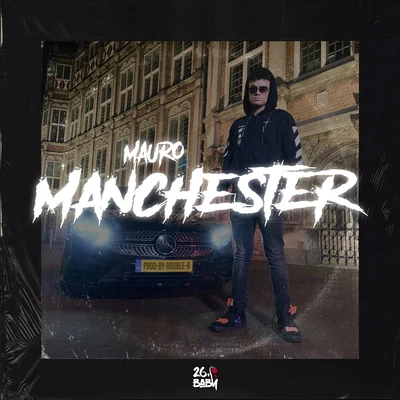 Manchester 專輯 Tsar B/Mauro