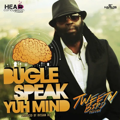 Speak Yuh Mind 專輯 Bugle