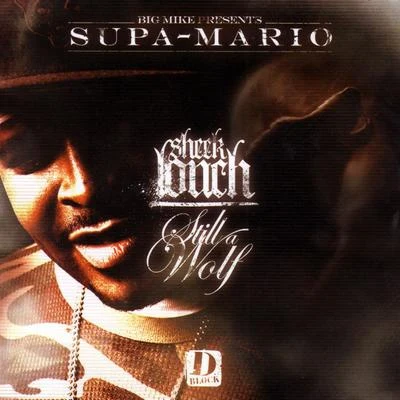 Still A Wolf 專輯 Sheek Louch