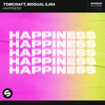 Happiness 專輯 Tomcraft