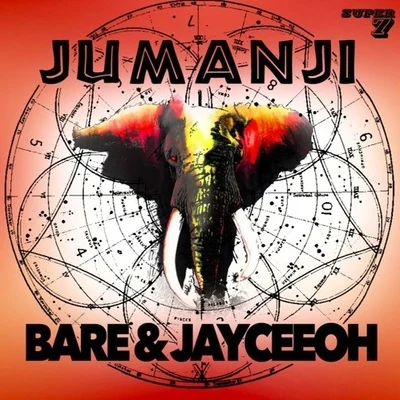 Jumanji 專輯 Dirty Deeds/Lexi Norton/Bare/Figure/2FAC3D