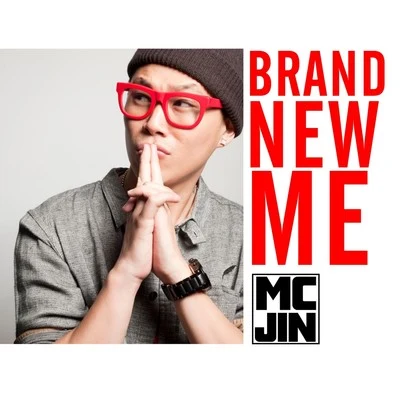 Brand New Me - Single 專輯 歐陽靖 (MC Jin)/KT 唐嘉麟