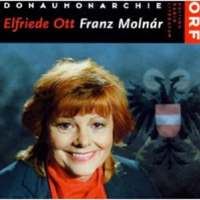 Elfriede Ott 專輯 Elfriede Ott