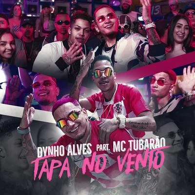 Tapa No Vento 專輯 Dynho Alves/DJ LEOZINHO MPC