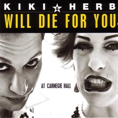 Kiki Will Die For You