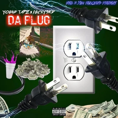 Da Plug 專輯 Tapz Money/Young Tapz