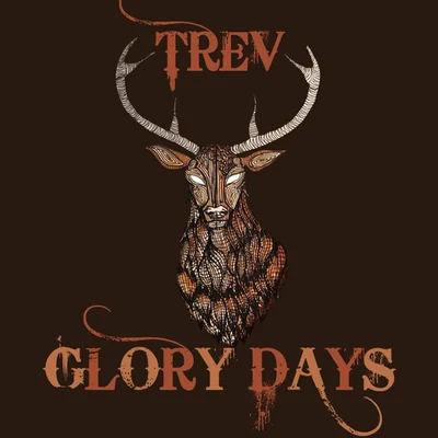 Glory Days - EP 專輯 Trev/8Ball & MJG/Playa Fly/Kinfolk Thugs