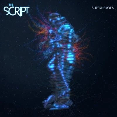 Superheroes 專輯 The Script