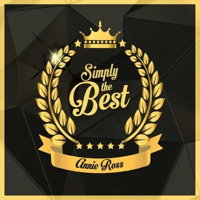 Simply the Best (Digitally Remastered) 專輯 Annie Ross/Monty Budwig/Zoot Sims/Mel Lewis