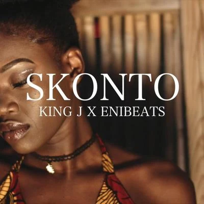 Skonto (feat. Enibeats) 專輯 Enibeats