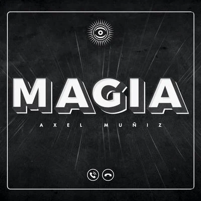 Magia 專輯 Axel Muñiz