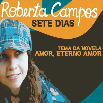 Sete Dias - E Eu Fico (Single) 专辑 Orquestra Petrobras Sinfônica/Rodrigo Costa/Roberta Campos