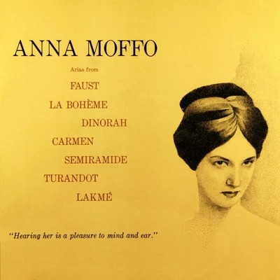 The New Golden Age Of Singing 專輯 Orchestra Sinfonica di Milano della RAI/Anna Moffo/Ivo Vinco/Giovanna Fioroni/George Friedrich Handel