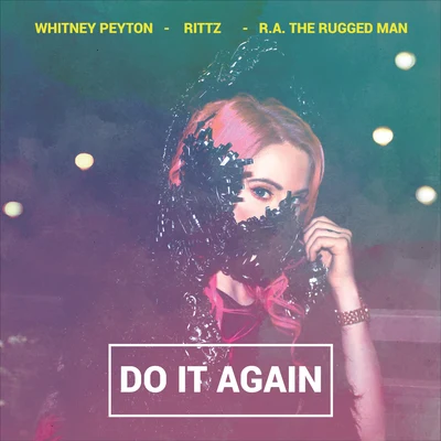 Do It Again 專輯 Rittz/Kung Fu Vampire/Bukshot