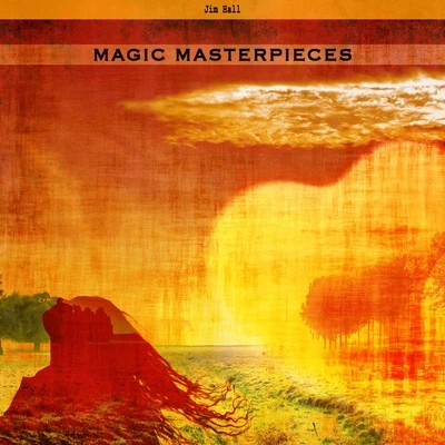 Magic Masterpieces 專輯 Jim Hall/Sonny Rollins/Mickey Roker/Bob Cranshaw/Sonny Rollins & co.