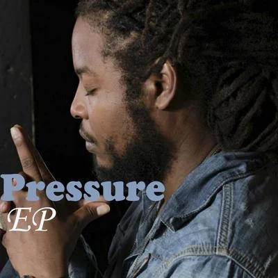 Pressure - EP 專輯 Pressure