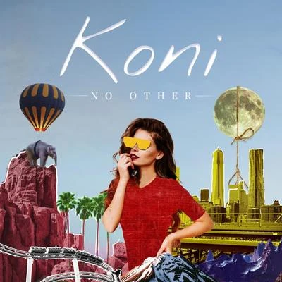 No Other 專輯 Koni