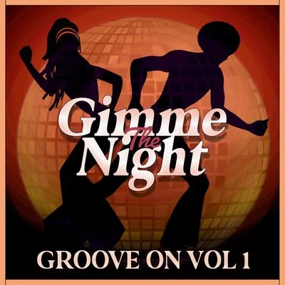 Paul ParsonsBlock & Crown Groove On Vol 1