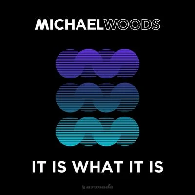 Michael Woods It Is What It Is