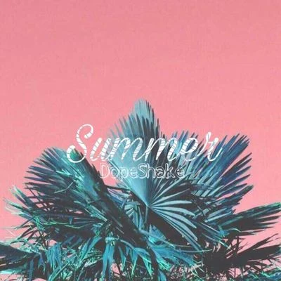 SUMMER 專輯 YounC/DyoSeLF