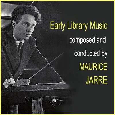 early library music - EP 專輯 Maurice Jarre/Dmitri Shostakovich/Georges Ulmer/Johann Strauss I/Cantovano and His Orchestra