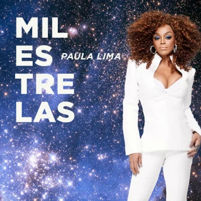 Mil Estrelas - Single 专辑 Candeia/Bazeado/OTTO/paula lima/Jairzinho Oliveira