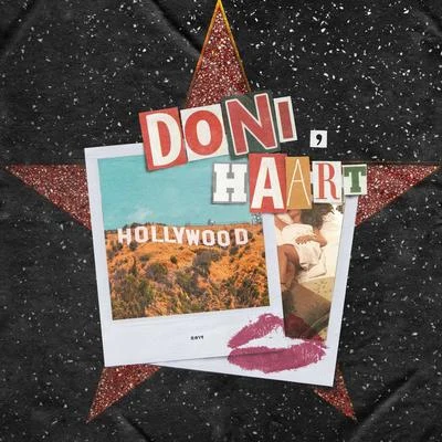 Hollywood 專輯 Merik/DONI/A.T