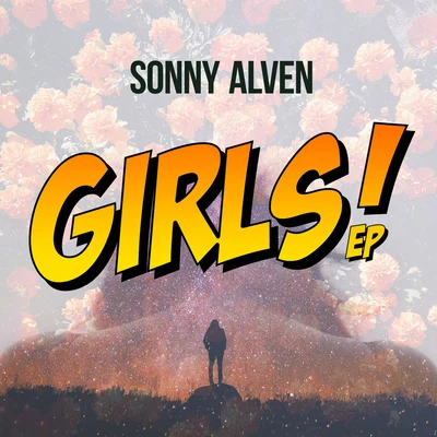 Girls - EP 專輯 Sonny Alven/AWR