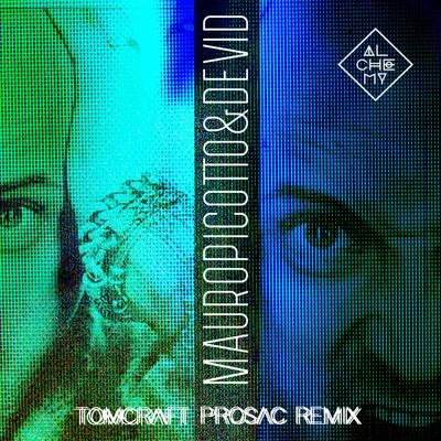 Prosac Remix 專輯 Tomcraft