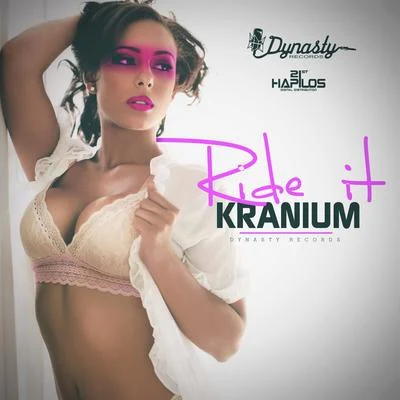 Ride It 專輯 Kranium