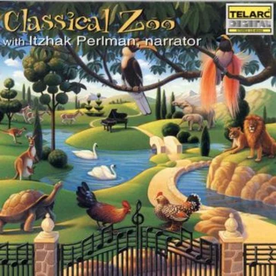 Classical Zoo 专辑 Yoel Levi/Atlanta Symphony Orchestra