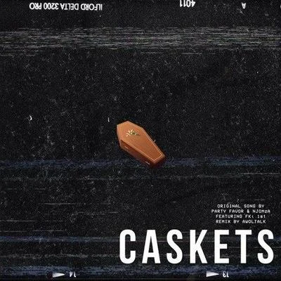 Caskets (Awoltalk Remix) 專輯 Awoltalk