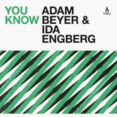 Adam Beyer You Know