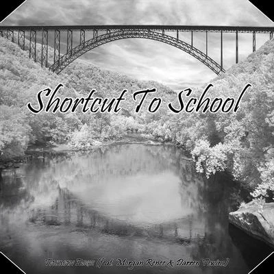 Shortcut to School (feat. Morgan Renee & Darren Fewins) 專輯 Tasman Edge/Darren Fewins