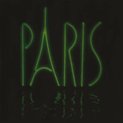 Paris 專輯 Paris