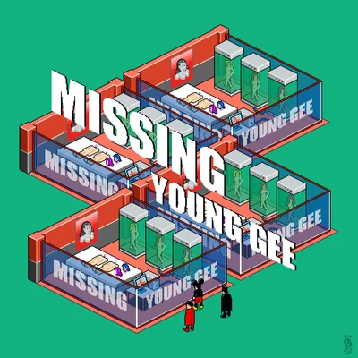 Missing(相思病) 專輯 Young Gee（小馬）