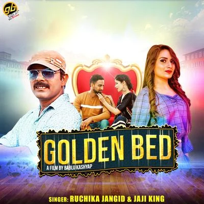 Golden Bed 專輯 Ruchika Jangid