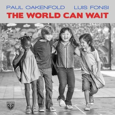 The World Can Wait 專輯 RBD/Luis Fonsi/Tito el Bambino/Kumbia All Starz/Calle 13