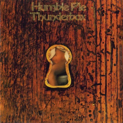 Thunderbox 专辑 Steve Marriott/Humble Pie