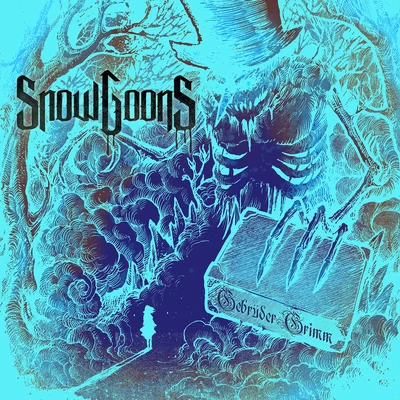 Gebrüder Grimm 專輯 Snowgoons