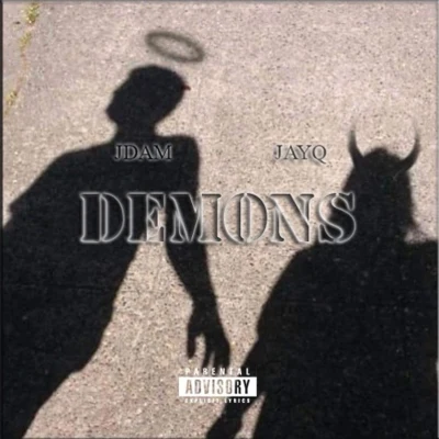 Demons 專輯 Jdam/Skim