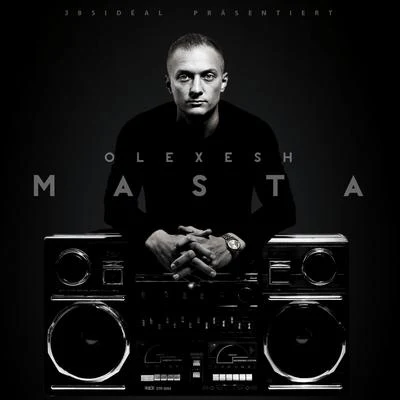 Masta 专辑 Olexesh/Celo & Abdi